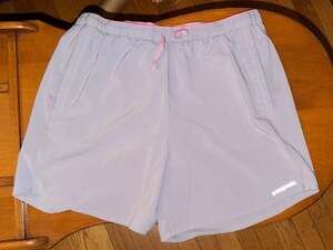 Patagonia Women's Multi Trails Running Shorts 5.5" Inseam